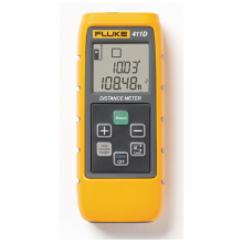 FLUKE 411D 30M Laser Distance Meter